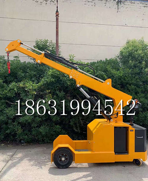 褒忠乡随车吊机12V液压车载吊褒忠乡液压小吊机搬运褒忠乡附近全电动车载吊机小型随车吊机