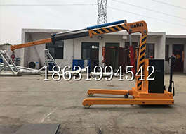 褒忠乡随车吊机12V液压车载吊褒忠乡液压小吊机搬运褒忠乡附近全电动车载吊机小型随车吊机