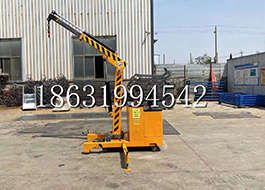 褒忠乡随车吊机12V液压车载吊褒忠乡液压小吊机搬运褒忠乡附近全电动车载吊机小型随车吊机